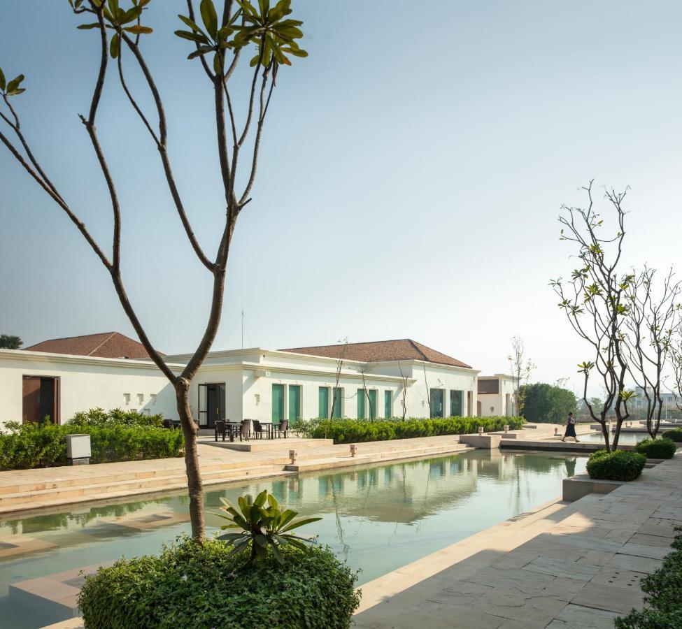Marasa Sarovar Premiere, Bodhgaya Bodh Gaya Exterior foto