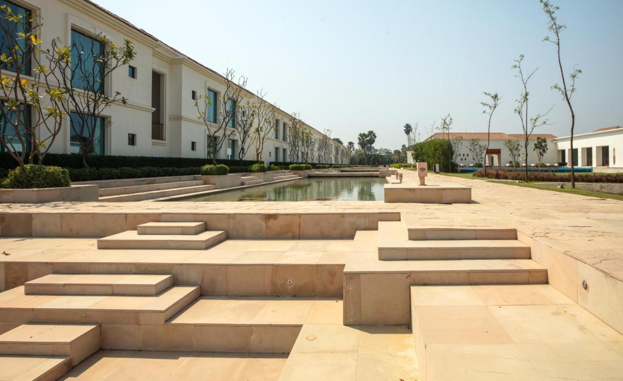 Marasa Sarovar Premiere, Bodhgaya Bodh Gaya Exterior foto