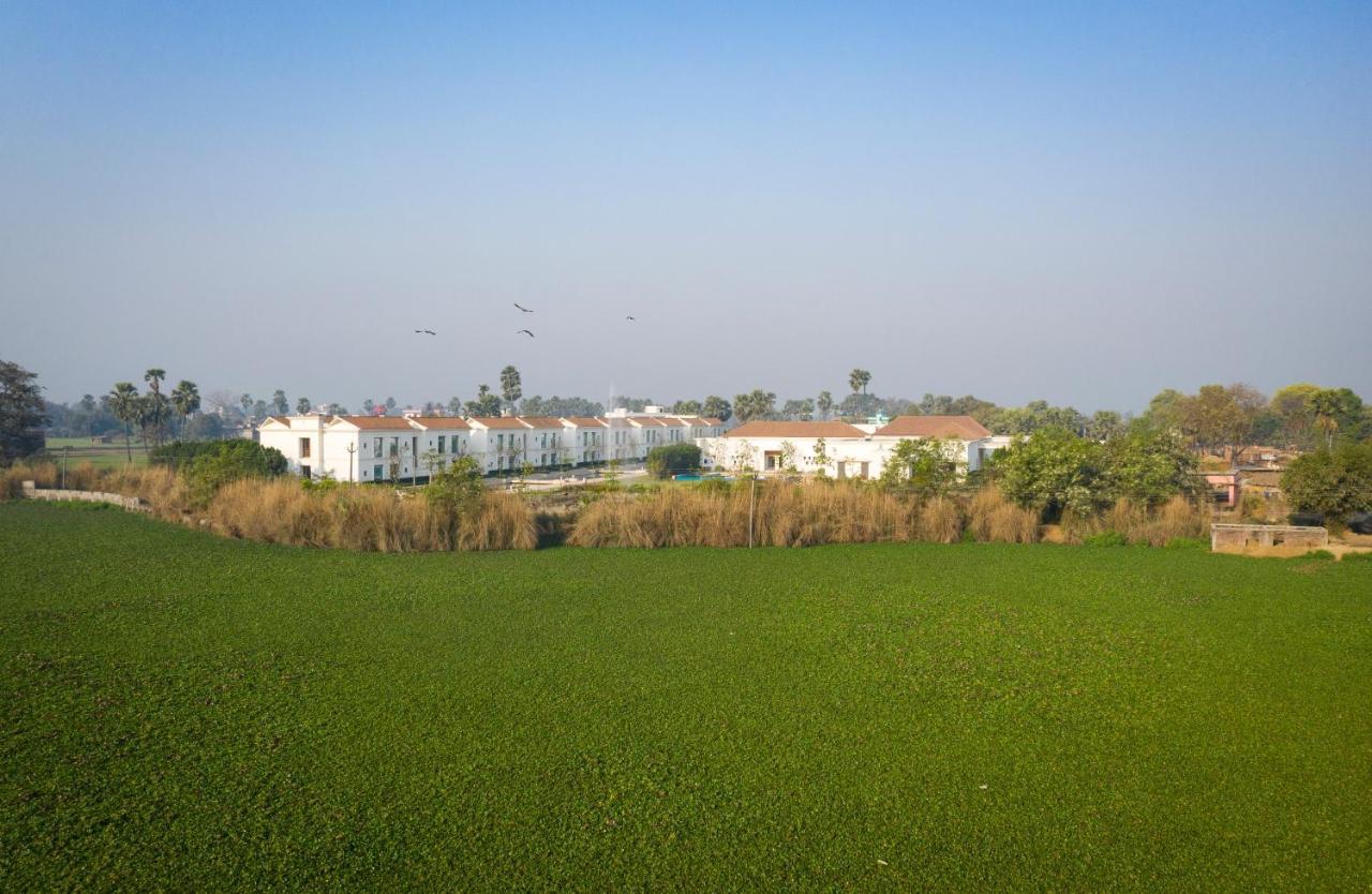 Marasa Sarovar Premiere, Bodhgaya Bodh Gaya Exterior foto