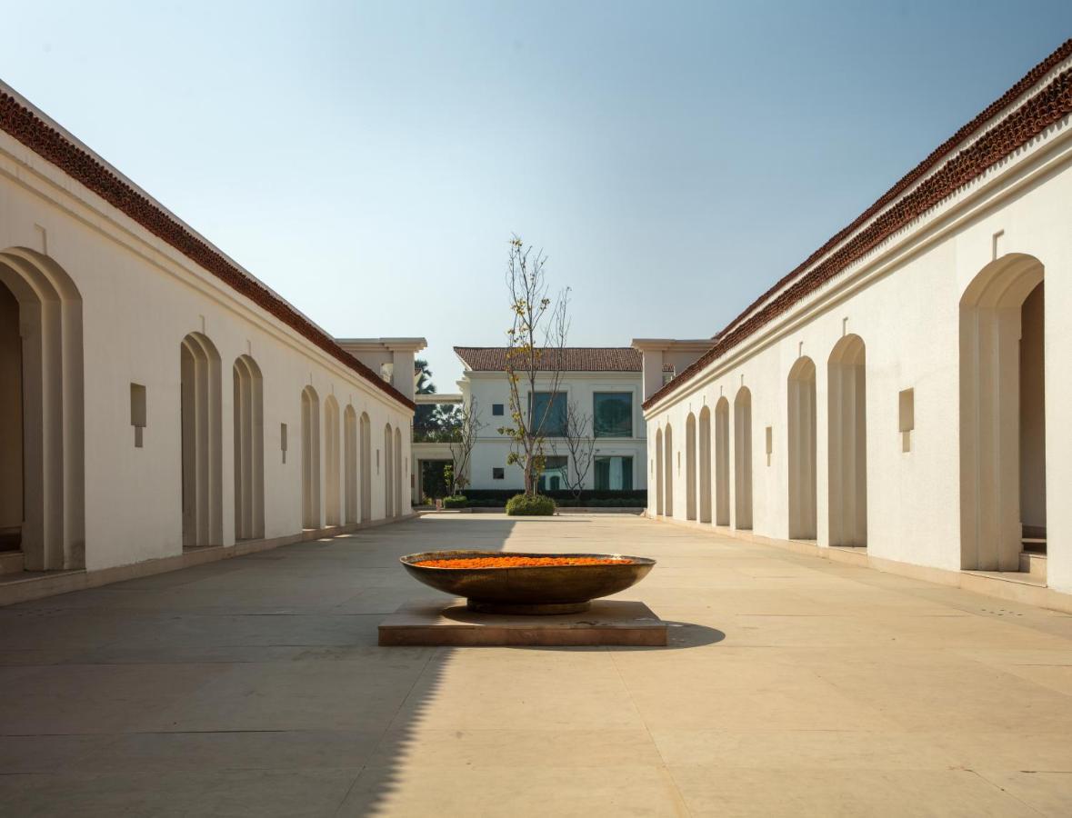 Marasa Sarovar Premiere, Bodhgaya Bodh Gaya Exterior foto