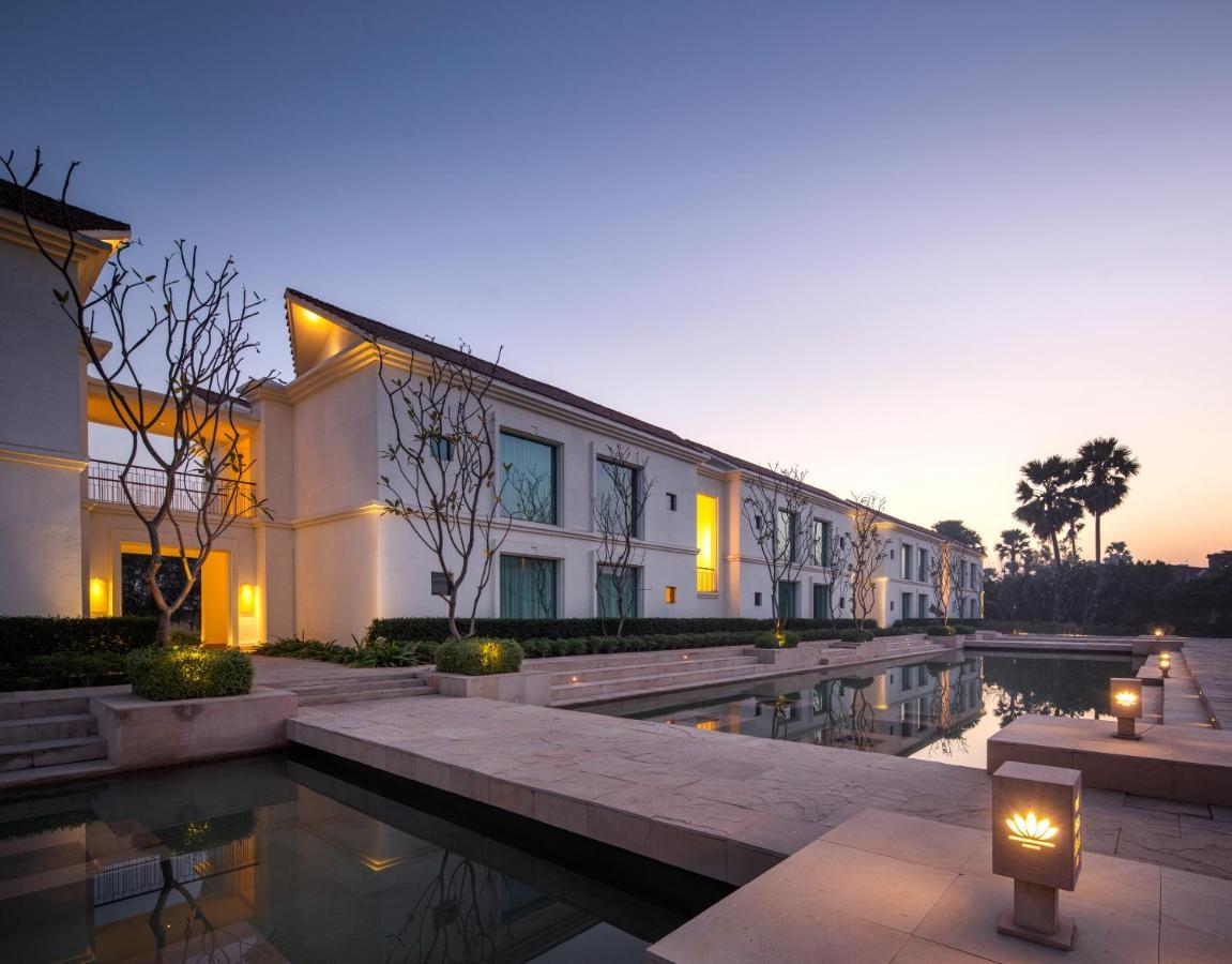 Marasa Sarovar Premiere, Bodhgaya Bodh Gaya Exterior foto