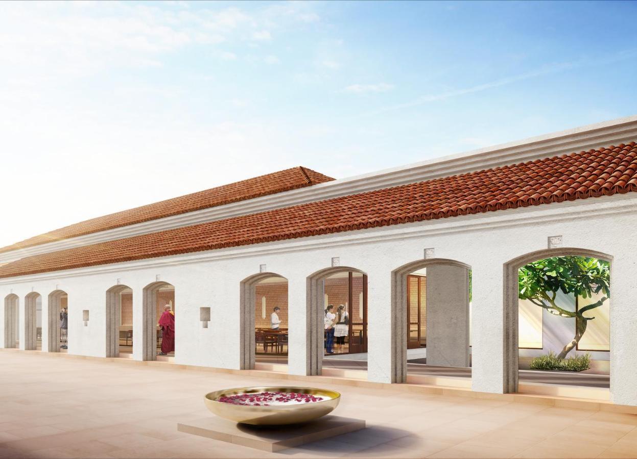 Marasa Sarovar Premiere, Bodhgaya Bodh Gaya Exterior foto