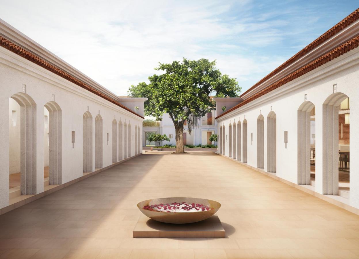 Marasa Sarovar Premiere, Bodhgaya Bodh Gaya Exterior foto
