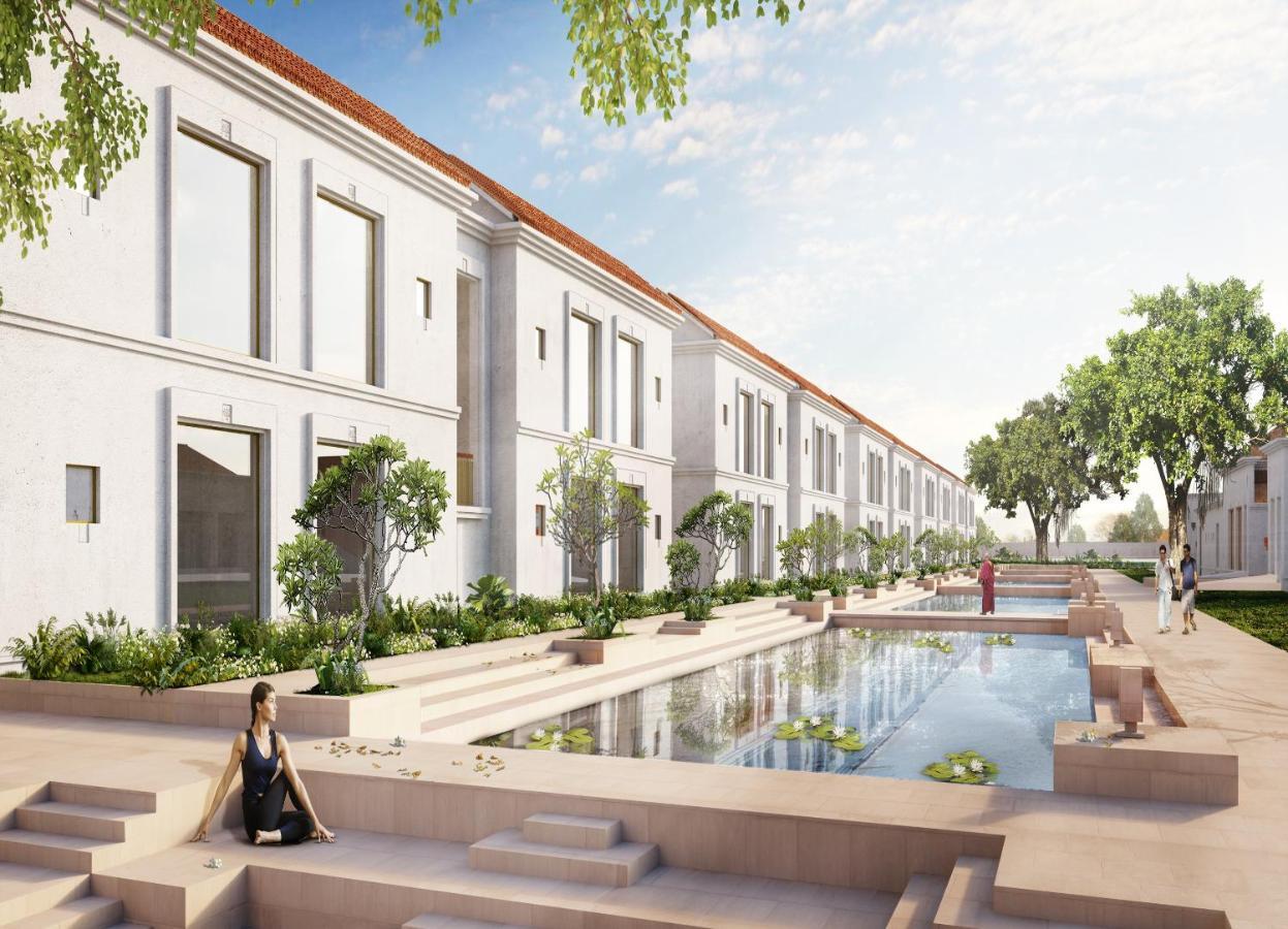 Marasa Sarovar Premiere, Bodhgaya Bodh Gaya Exterior foto