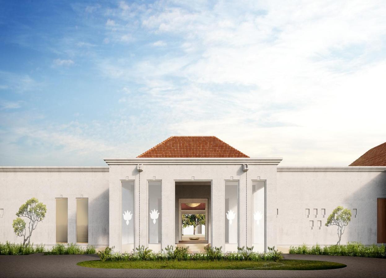 Marasa Sarovar Premiere, Bodhgaya Bodh Gaya Exterior foto