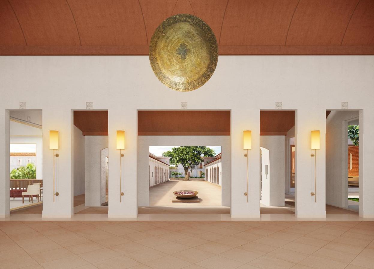Marasa Sarovar Premiere, Bodhgaya Bodh Gaya Exterior foto