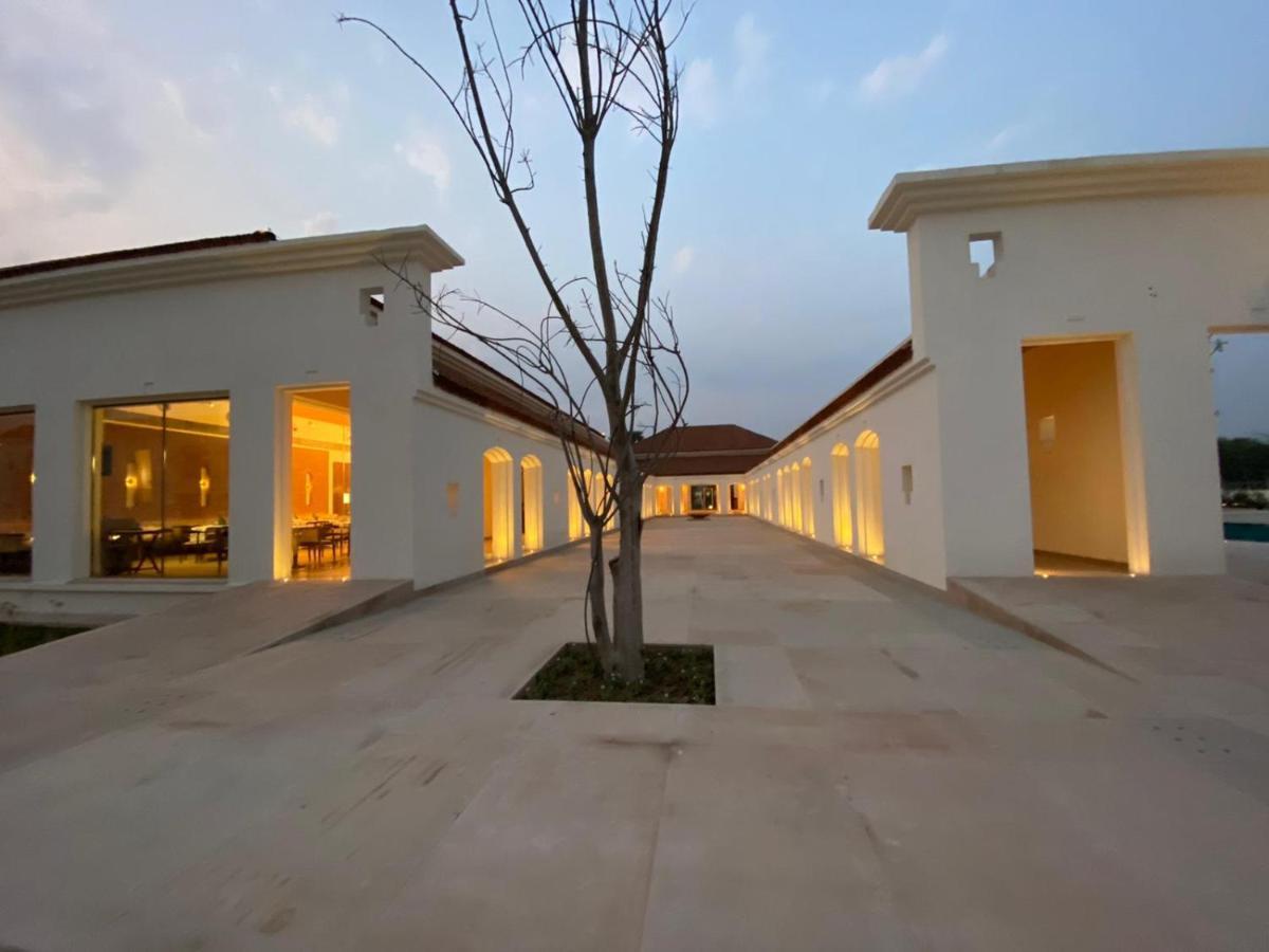 Marasa Sarovar Premiere, Bodhgaya Bodh Gaya Exterior foto