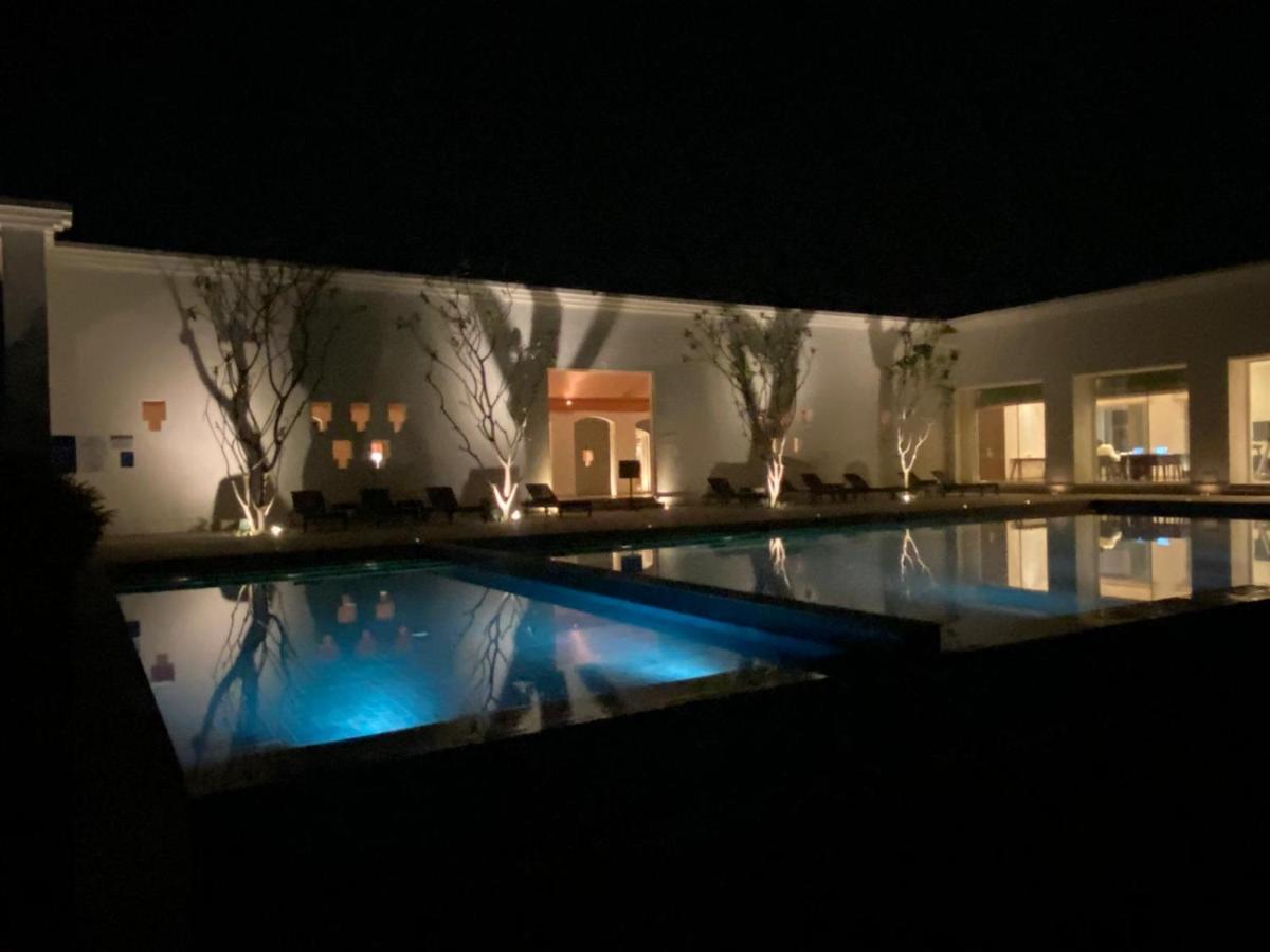Marasa Sarovar Premiere, Bodhgaya Bodh Gaya Exterior foto
